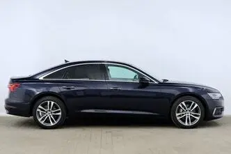 Audi A6, 3.0, 210 kW, hübriid, automaat, nelikvedu
