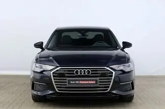 Audi A6, 3.0, 210 kW, hübriid, automaat, nelikvedu