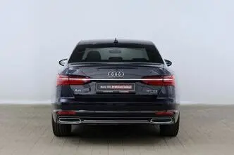 Audi A6, 3.0, 210 kW, hübriid, automaat, nelikvedu