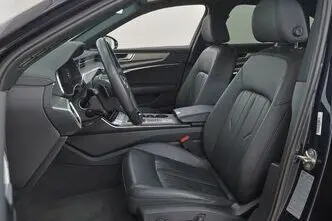 Audi A6, 3.0, 210 kW, hübriid, automaat, nelikvedu