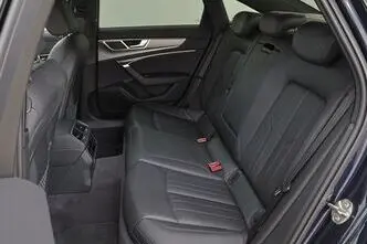 Audi A6, 3.0, 210 kW, hübriid, automaat, nelikvedu