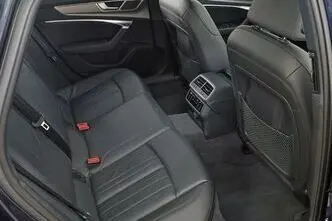 Audi A6, 3.0, 210 kW, hübriid, automaat, nelikvedu