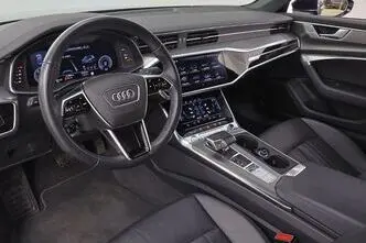 Audi A6, 3.0, 210 kW, hübriid, automaat, nelikvedu