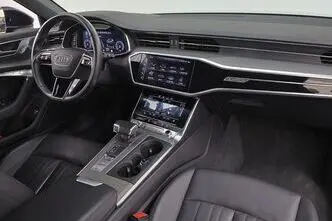 Audi A6, 3.0, 210 kW, hübriid, automaat, nelikvedu