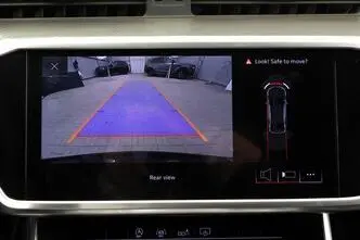 Audi A6, 3.0, 210 kW, hübriid, automaat, nelikvedu