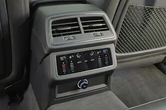 Audi A6, 3.0, 210 kW, hübriid, automaat, nelikvedu