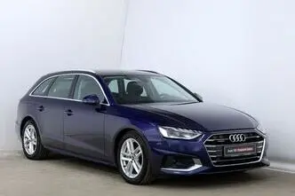 Audi A4, 2.0, 140 kW, diisel, automaat, nelikvedu