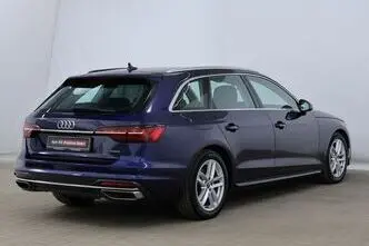 Audi A4, 2.0, 140 kW, diisel, automaat, nelikvedu