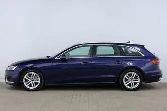 Audi A4, 2.0, 140 kW, diisel, automaat, nelikvedu