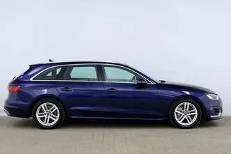 Audi A4, 2.0, 140 kW, diisel, automaat, nelikvedu