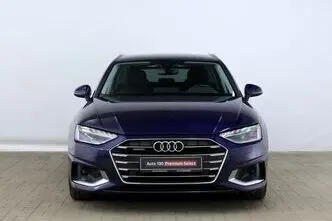 Audi A4, 2.0, 140 kW, diisel, automaat, nelikvedu