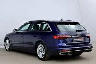 Audi A4, 2.0, 140 kW, diisel, automaat, nelikvedu