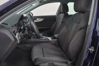 Audi A4, 2.0, 140 kW, diisel, automaat, nelikvedu