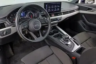 Audi A4, 2.0, 140 kW, diisel, automaat, nelikvedu