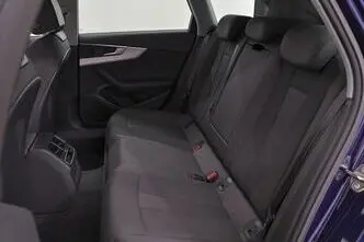 Audi A4, 2.0, 140 kW, diisel, automaat, nelikvedu