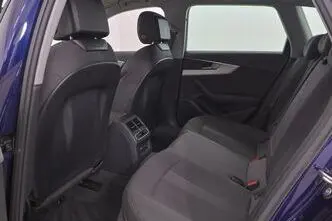 Audi A4, 2.0, 140 kW, diisel, automaat, nelikvedu