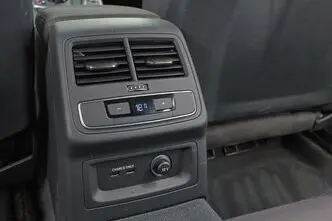 Audi A4, 2.0, 140 kW, diisel, automaat, nelikvedu