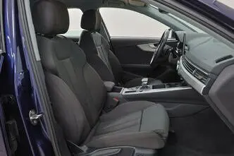 Audi A4, 2.0, 140 kW, diisel, automaat, nelikvedu