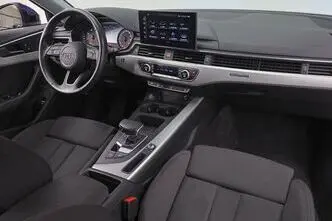 Audi A4, 2.0, 140 kW, diisel, automaat, nelikvedu