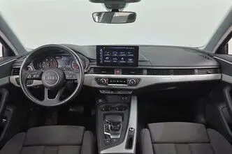 Audi A4, 2.0, 140 kW, diisel, automaat, nelikvedu