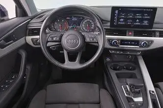 Audi A4, 2.0, 140 kW, diisel, automaat, nelikvedu