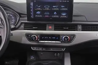 Audi A4, 2.0, 140 kW, diisel, automaat, nelikvedu