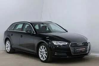 Audi A4, 2.0, 140 kW, diisel, automaat, nelikvedu