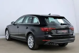 Audi A4, 2.0, 140 kW, diisel, automaat, nelikvedu
