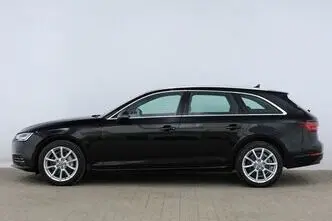 Audi A4, 2.0, 140 kW, diisel, automaat, nelikvedu