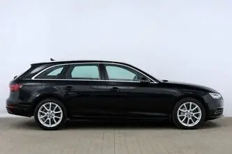 Audi A4, 2.0, 140 kW, diisel, automaat, nelikvedu