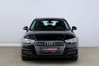 Audi A4, 2.0, 140 kW, diisel, automaat, nelikvedu