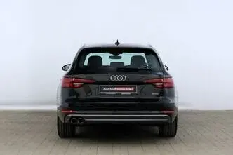 Audi A4, 2.0, 140 kW, diisel, automaat, nelikvedu