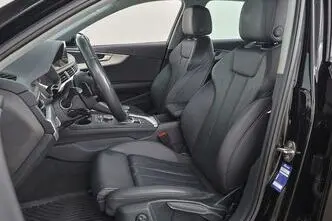 Audi A4, 2.0, 140 kW, diisel, automaat, nelikvedu