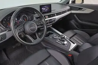 Audi A4, 2.0, 140 kW, diisel, automaat, nelikvedu