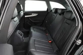 Audi A4, 2.0, 140 kW, diisel, automaat, nelikvedu
