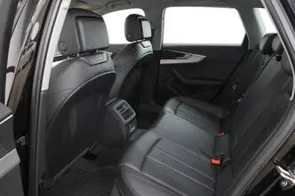 Audi A4, 2.0, 140 kW, diisel, automaat, nelikvedu