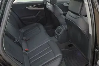 Audi A4, 2.0, 140 kW, diisel, automaat, nelikvedu