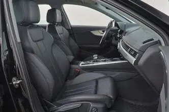 Audi A4, 2.0, 140 kW, diisel, automaat, nelikvedu