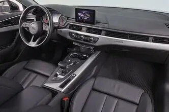 Audi A4, 2.0, 140 kW, diisel, automaat, nelikvedu