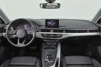 Audi A4, 2.0, 140 kW, diisel, automaat, nelikvedu