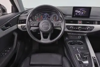 Audi A4, 2.0, 140 kW, diisel, automaat, nelikvedu