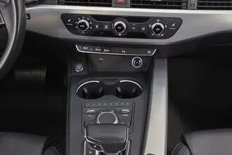 Audi A4, 2.0, 140 kW, diisel, automaat, nelikvedu