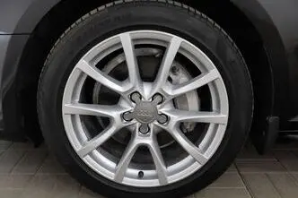 Audi A4, 2.0, 140 kW, diisel, automaat, nelikvedu