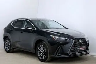 Lexus NX 450, 2.5, 136 kW, pistikhübriid, automaat, nelikvedu
