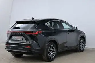 Lexus NX 450, 2.5, 136 kW, pistikhübriid, automaat, nelikvedu