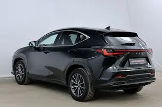 Lexus NX 450, 2.5, 136 kW, pistikhübriid, automaat, nelikvedu