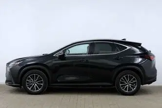 Lexus NX 450, 2.5, 136 kW, pistikhübriid, automaat, nelikvedu