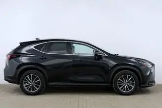 Lexus NX 450, 2.5, 136 kW, pistikhübriid, automaat, nelikvedu