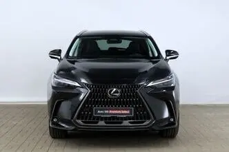Lexus NX 450, 2.5, 136 kW, pistikhübriid, automaat, nelikvedu
