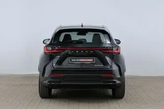 Lexus NX 450, 2.5, 136 kW, pistikhübriid, automaat, nelikvedu
